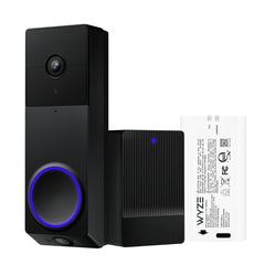 Wyze Duo Cam Battery Doorbell