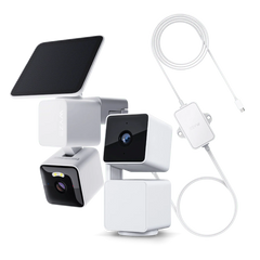 Outdoor Security Basic
