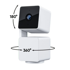 Outdoor Security Basic