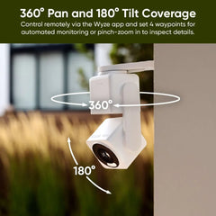 Pet Monitoring Pro