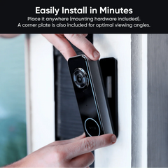 Entry Point Security Kit Basic