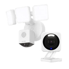 Wyze Cam Floodlight Pro