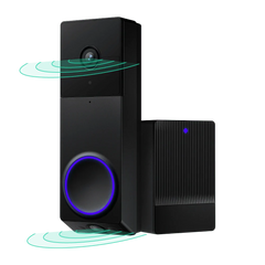 Wyze Duo Cam Battery Doorbell