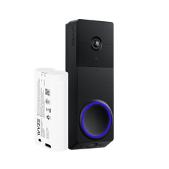Wyze Duo Cam Battery Doorbell