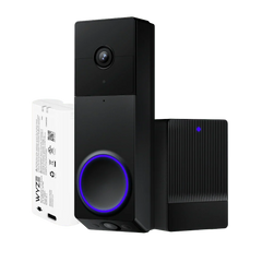 Wyze Duo Cam Battery Doorbell