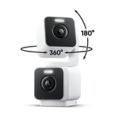 Wyze Duo Cam Pan