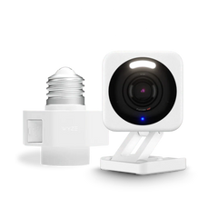 Wyze Lamp Socket