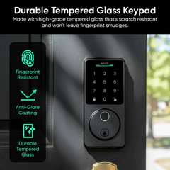 Wyze Lock Bolt v2