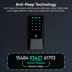 Entry Point Security Kit Pro