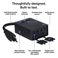 Wyze Plug Outdoor