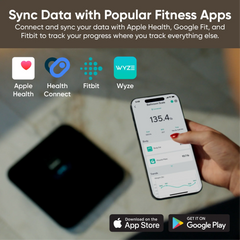 Wyze Scale Ultra