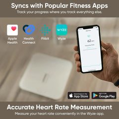 Wyze Scale X