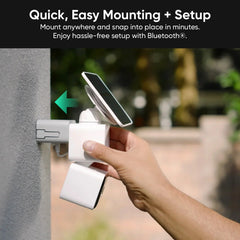 Outdoor Security Basic