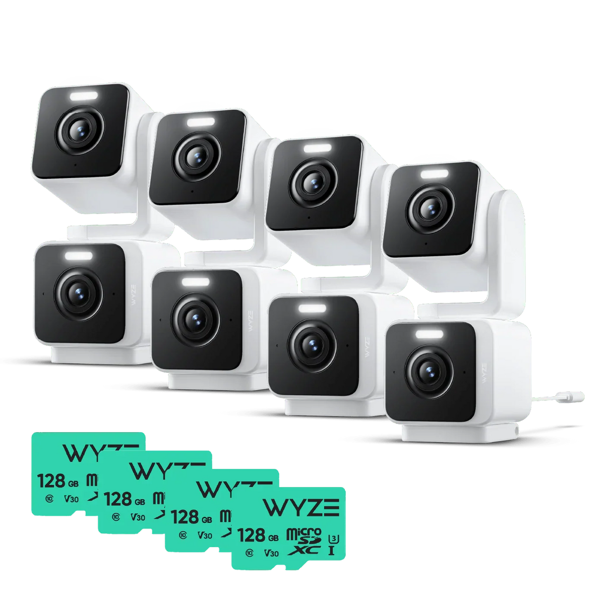 Small Business Monitoring Pro