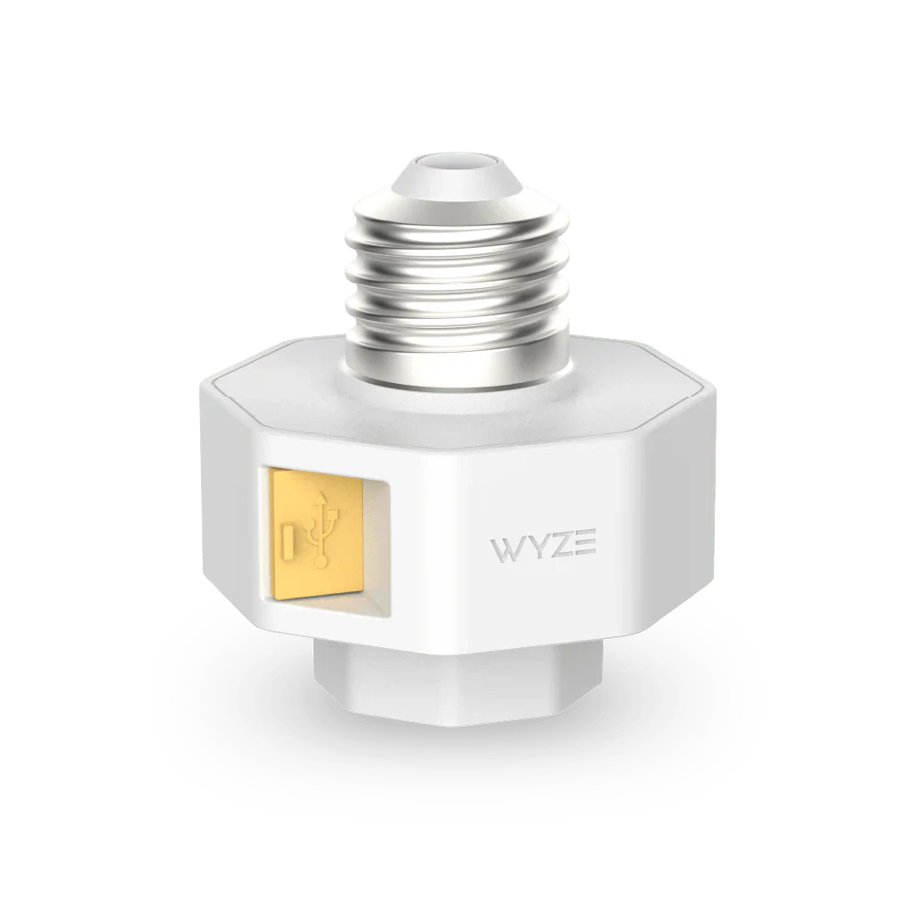 Wyze Lamp Socket v2
