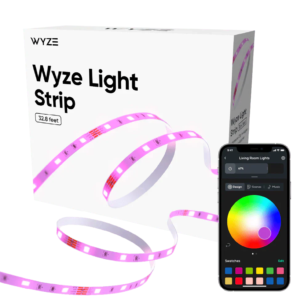 Wyze Light Strip