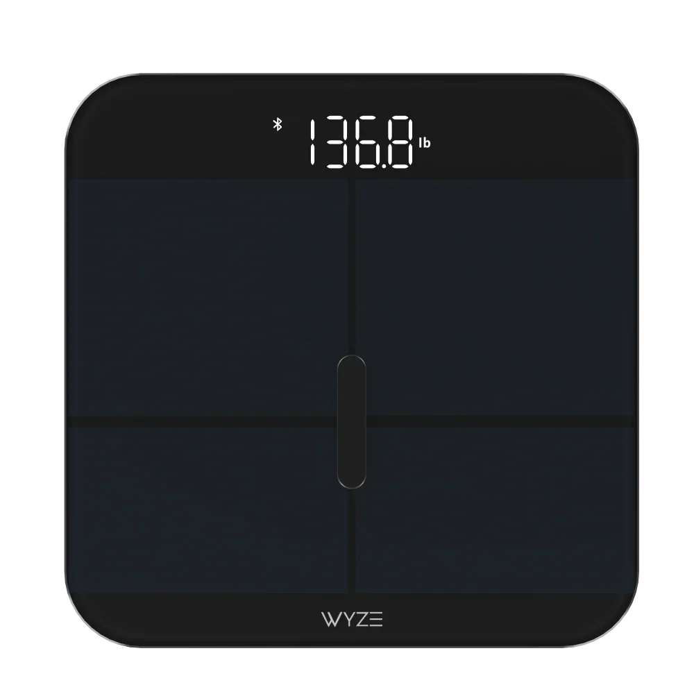 Wyze Scale X